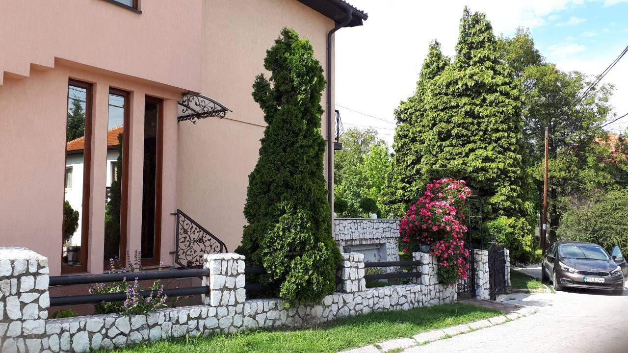 Guest House Visoko Exterior photo